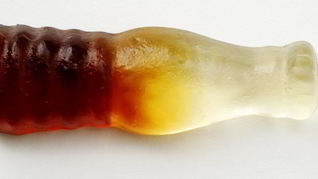 Рецепт Желе из колы