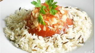 Рецепт Желе рыбного