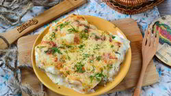 Рецепт французской кухни