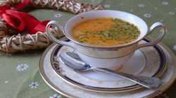 Рецепт голландской кухни