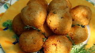 Рецепт Аранчинь