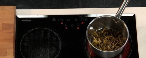 Шаг 1: азу из говядины с соленой черемшой