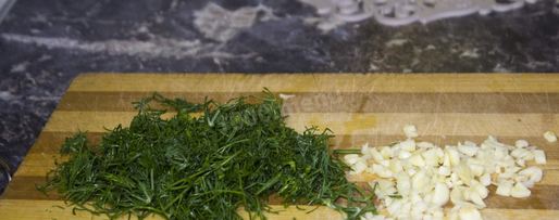 Шаг 15: азу из говядины с солеными огурцами