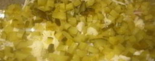 Шаг 1: азу из индейки