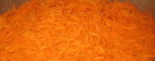 Шаг 2: азу из индейки