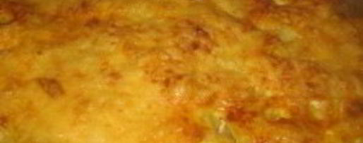 Шаг 4: азу из индейки