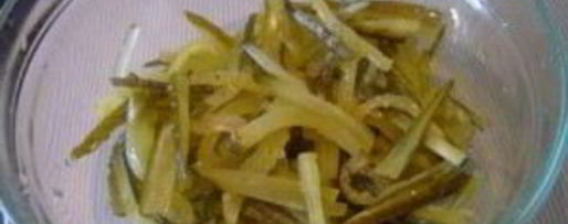 Шаг 7: азу из конины по-татарски