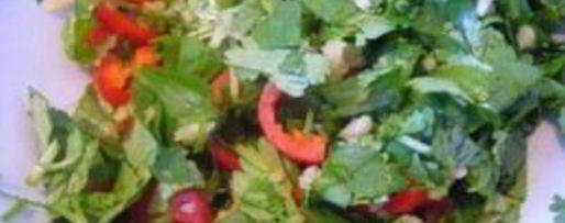 Шаг 9: азу из конины по-татарски