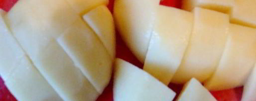 Шаг 1: азу из креветок с тофу и пикантным гарниром