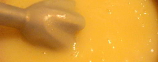 Шаг 3: азу из креветок с тофу и пикантным гарниром