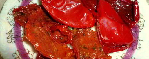 Шаг 3: азу из куриных желудков и вешенок