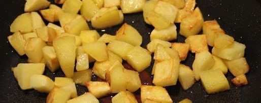 Шаг 1: азу из свинины в горшочке