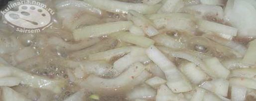 Шаг 42: азу по московски