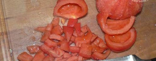 Шаг 47: азу по московски