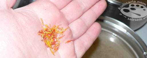 Шаг 68: азу по московски