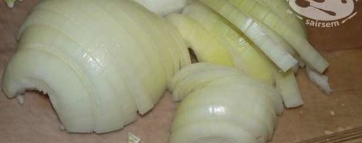 Шаг 86: азу по московски