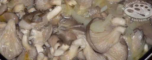 Шаг 89: азу по московски