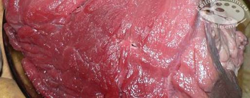 Шаг 27: азу по московски