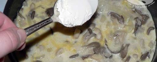 Шаг 102: азу по московски