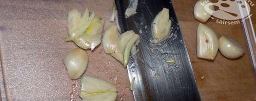 Шаг 106: азу по московски