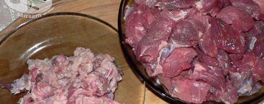 Шаг 29: азу по московски