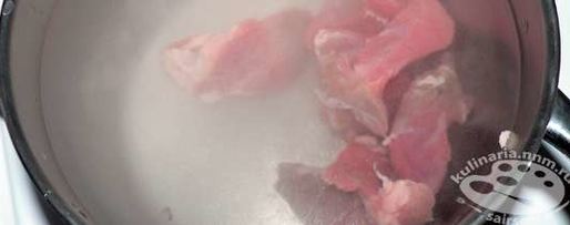 Шаг 32: азу по московски