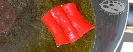 Шаг 36: азу по московски