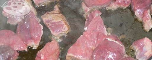 Шаг 38: азу по московски