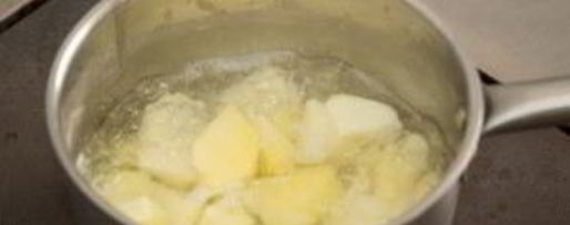 Шаг 3: азу по-татарски из говядины