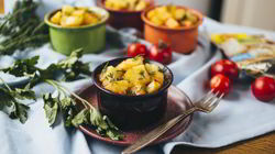 Рецепт Азу по-татарски в горшочках