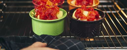 Шаг 7: азу по-татарски в горшочках