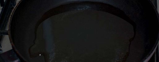 Шаг 5: азу с солеными огурцами и с картошкой