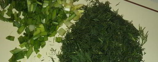 Шаг 6: азу со свининой