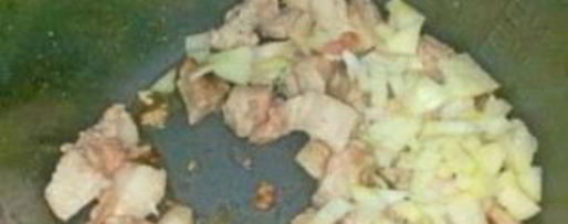 Шаг 1: азу свиного в мультиварке