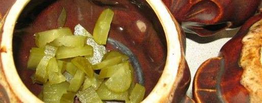 Шаг 4: азу в горшочках