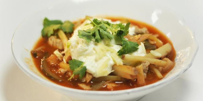 Рецепт картофельного азу