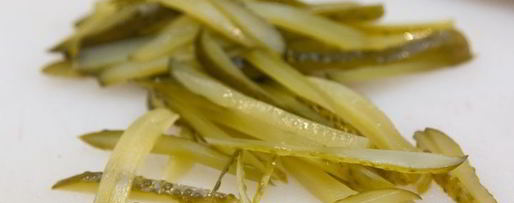 Шаг 1: мясного азу с картофелем