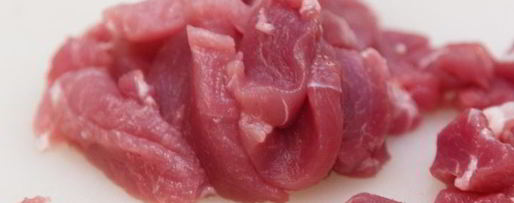 Шаг 4: мясного азу с картофелем