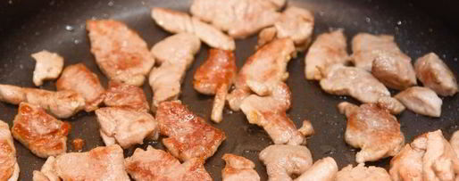 Шаг 5: мясного азу с картофелем