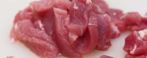 Шаг 4: мясного азу