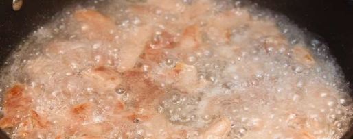 Шаг 6: мясного азу