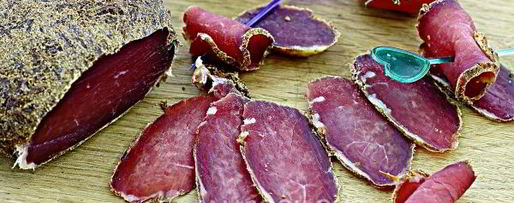 Шаг 12: бастурмы армянской