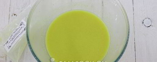 Шаг 5: бастурмы армянской