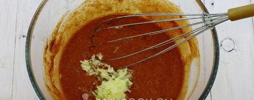 Шаг 7: бастурмы армянской