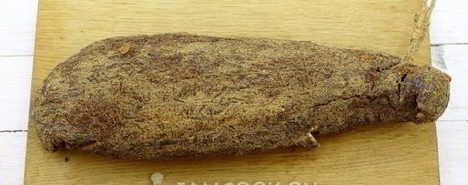 Шаг 10: бастурмы армянской