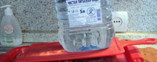 Шаг 1: бастурмы из говядины