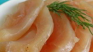 Рецепт Бастурмы из индейки в мультиварке