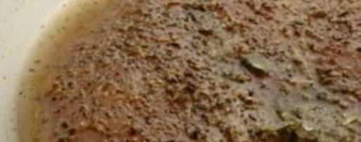 Шаг 2: бастурмы из индейки в мультиварке