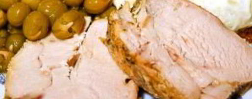 Шаг 4: бастурмы из куриной грудки