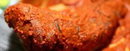 Шаг 1: бастурмы из курицы в мультиварке